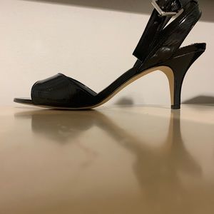 Calvin Klein sandal size 10 brand new